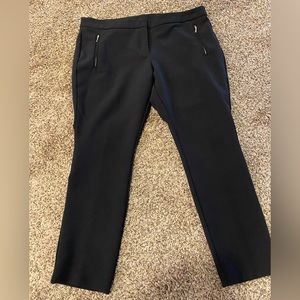 womans size 14 ankle length, NO pet/smoke/smells